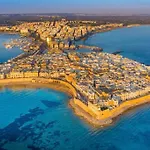 فندق مبيت وإفطار Bonavoglia 900 غالّيبولي