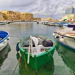 Bonavoglia 900 فندق مبيت وإفطار غالّيبولي