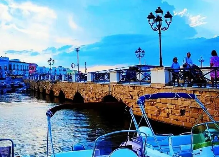 Bonavoglia 900 Bed & Breakfast
