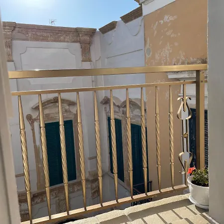 Bonavoglia 900 Bed & Breakfast Gallipoli