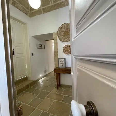 Bonavoglia 900 Bed & Breakfast *