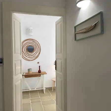 Bonavoglia 900 Bed & Breakfast *