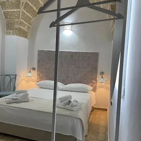Bonavoglia 900 Couette-café 3*