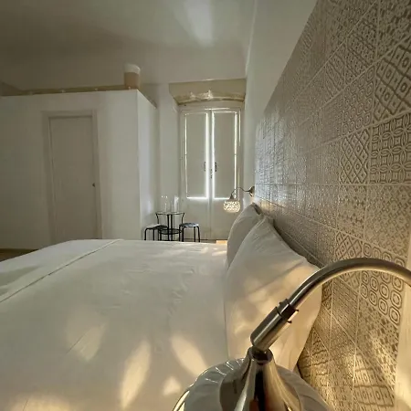 Bonavoglia 900 Bed & Breakfast *