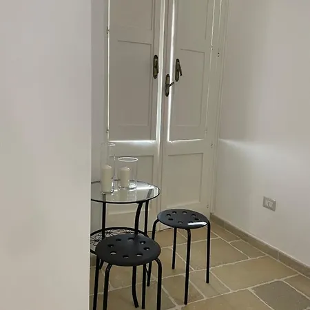 Bed & Breakfast Bonavoglia 900 Gallipoli