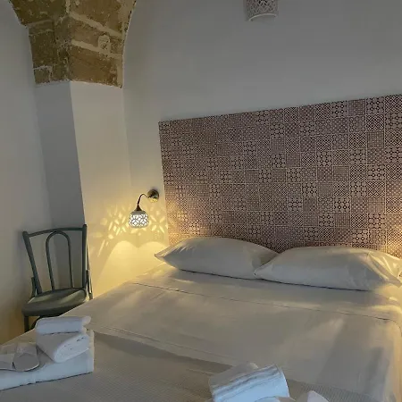Bonavoglia 900 Couette-café 3*