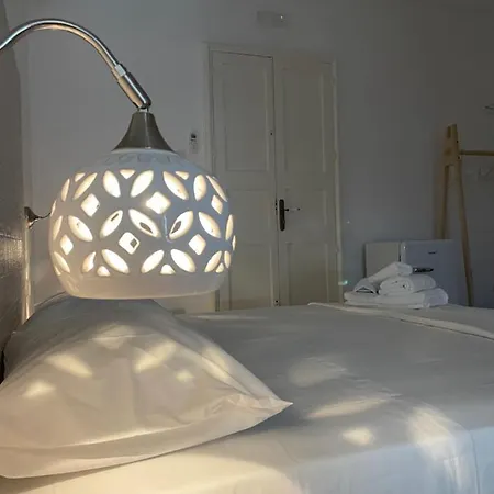 Bed & Breakfast Bonavoglia 900 *