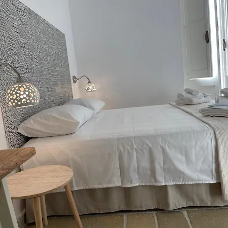 Bonavoglia 900 Bed & Breakfast Gallipoli