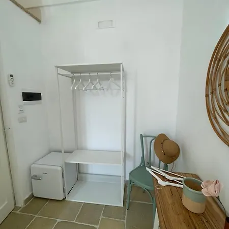 Bonavoglia 900 Bed & Breakfast Gallipoli
