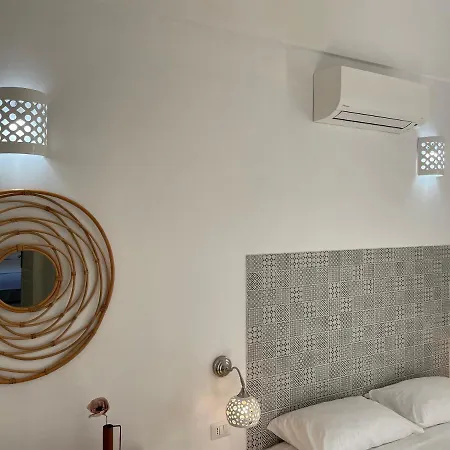 Bed & Breakfast Bonavoglia 900 *