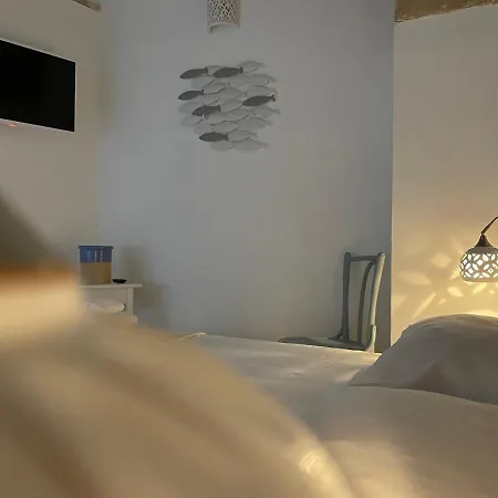 Bonavoglia 900 Bed & Breakfast
