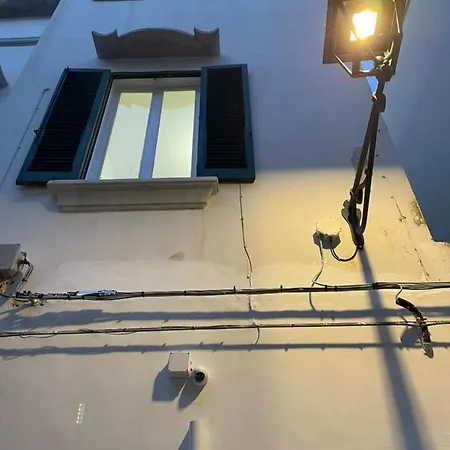 Bed & Breakfast Bonavoglia 900 Gallipoli