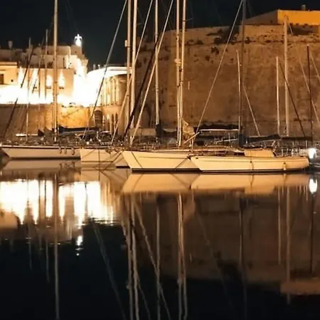 Bed & Breakfast Bonavoglia 900 Gallipoli