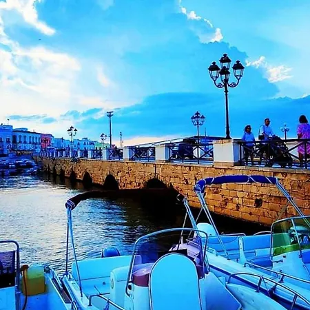 Bonavoglia 900 Bed & Breakfast