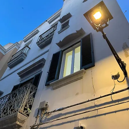 Bed & Breakfast Bonavoglia 900 *