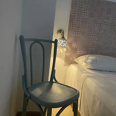 Bonavoglia 900 Couette-café Gallipoli