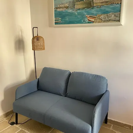 Bonavoglia 900 Bed & Breakfast