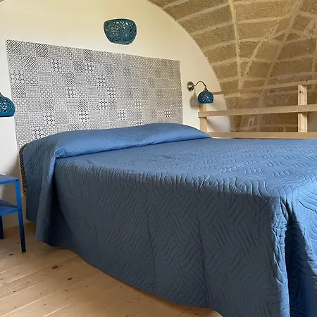 Bed & Breakfast Bonavoglia 900 *