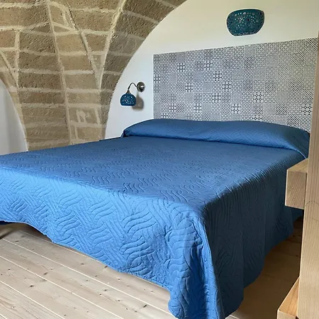 Bonavoglia 900 Couette-café 3*