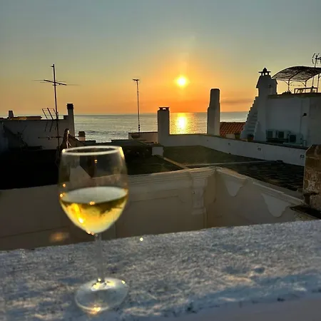 Bonavoglia 900 Gallipoli