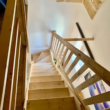 Bed & Breakfast Bonavoglia 900