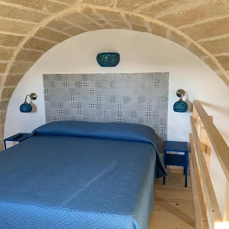 Bonavoglia 900 Bed & Breakfast Gallipoli