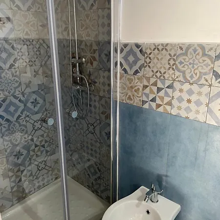 Bed & Breakfast Bonavoglia 900 Gallipoli