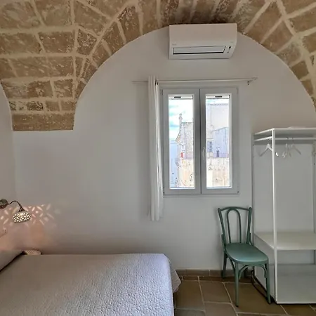 Bonavoglia 900 Couette-café 3*