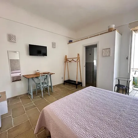 Bonavoglia 900 Couette-café 3*